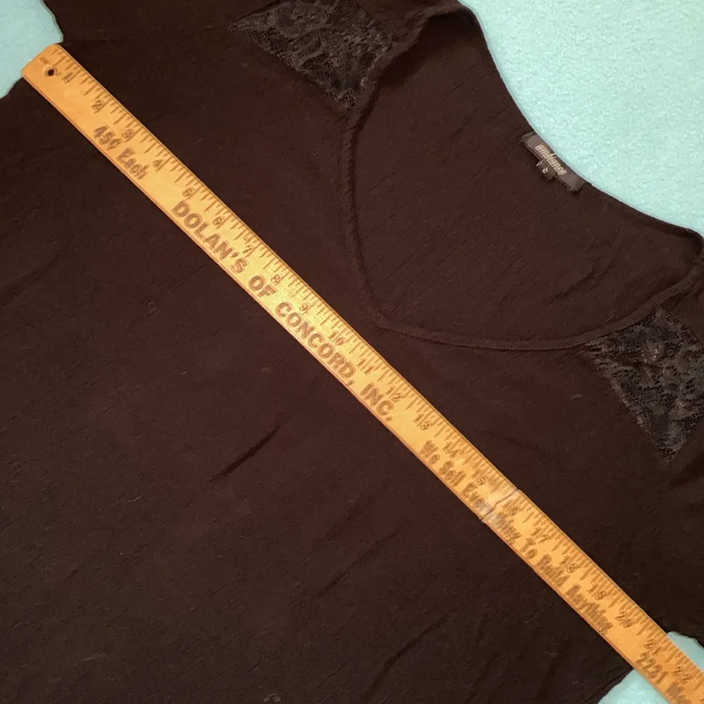 AMBIANCE gauze v - Image 8