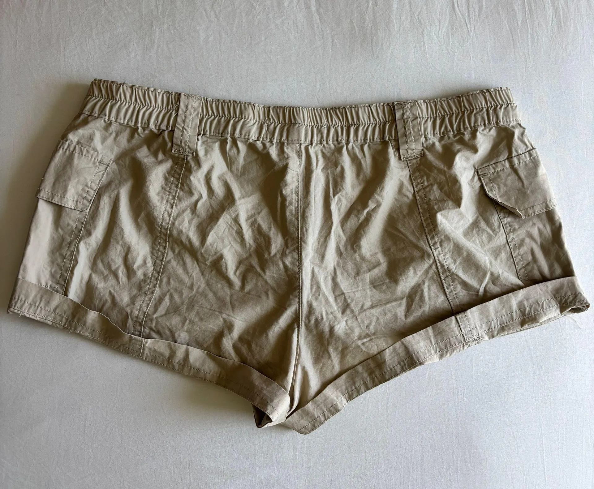 Cargo Shorts - Image 2