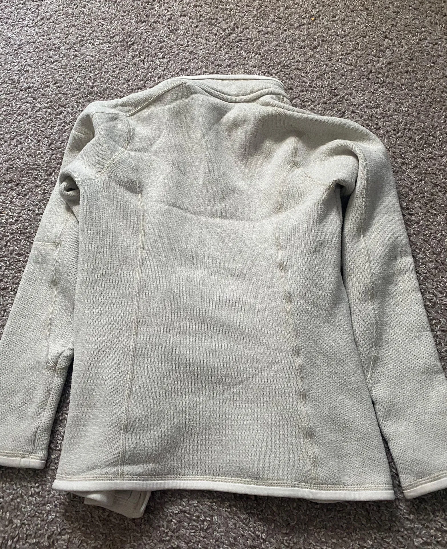 Patagonia Zip Up Jacket - Image 2