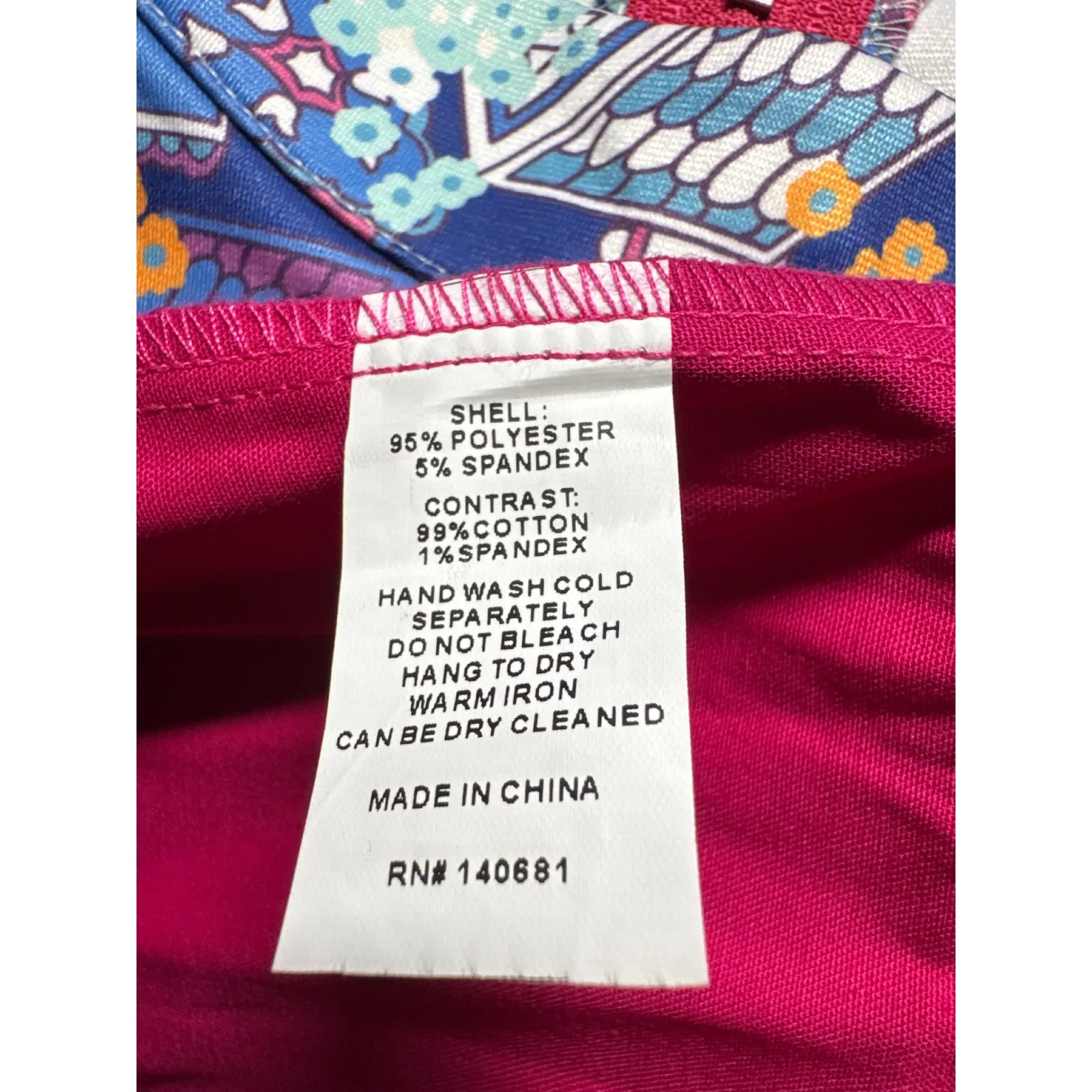 Smak Parlour Sleeveless Mini Dress - Image 4