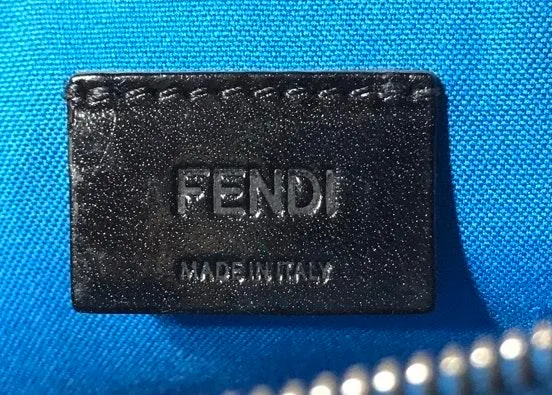 Fendi Monster Clutch - Image 6