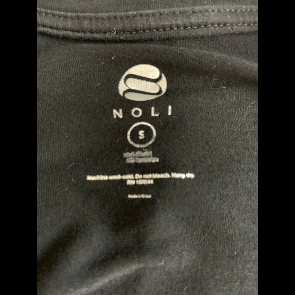 Noli  Muscle Tee - Image 3