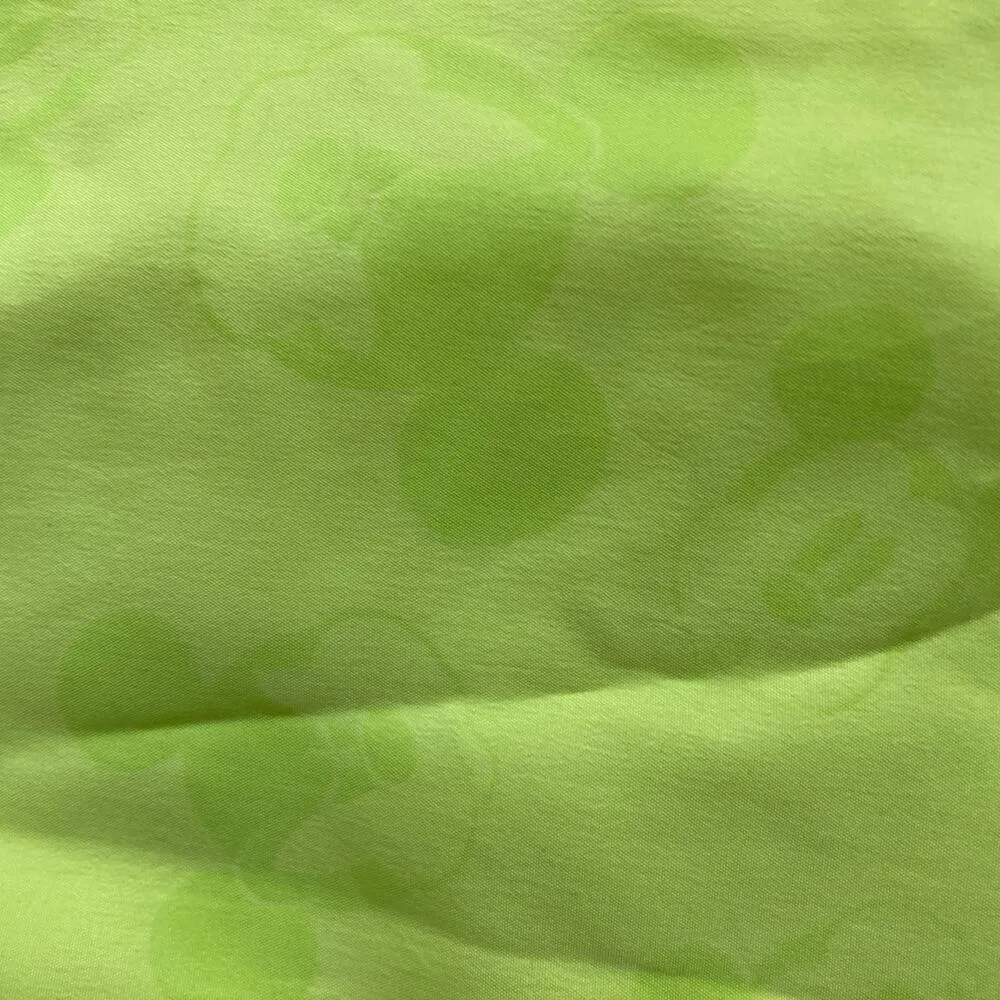 Disney Neon Mickey Mouse Jogger Pants Size XL - Image 3