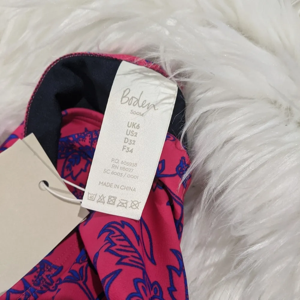 Boden | Bikini bottom | US2 Size 2 - Image 3