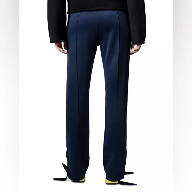 Zadig & Voltaire Dark Blue Chill Joggers - Image 3