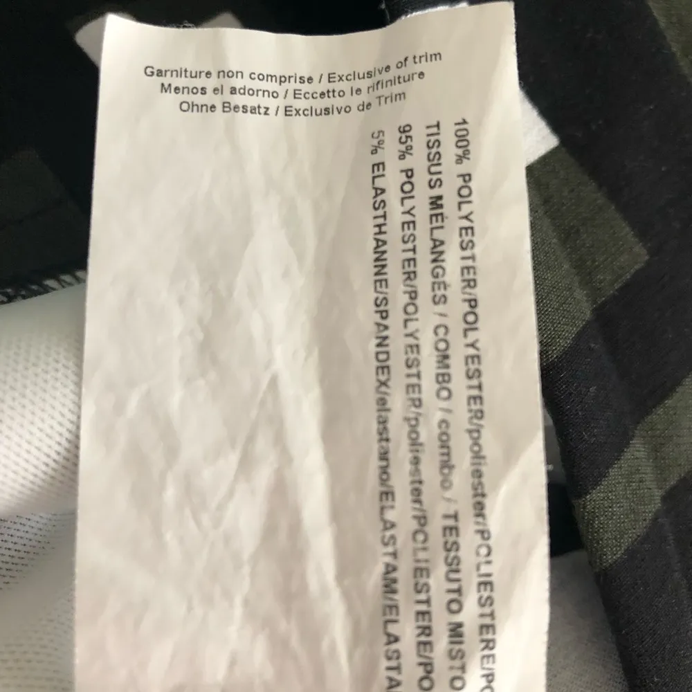 JOSEPH RIBKOFF Womens Comfort Stretch Pull On Pants Size 8 Geometric Print - Image 7