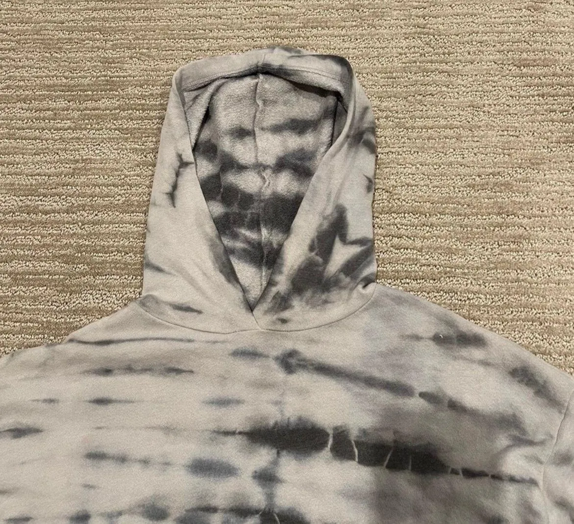 Z By Zella Cropped Hoodie - Image 2