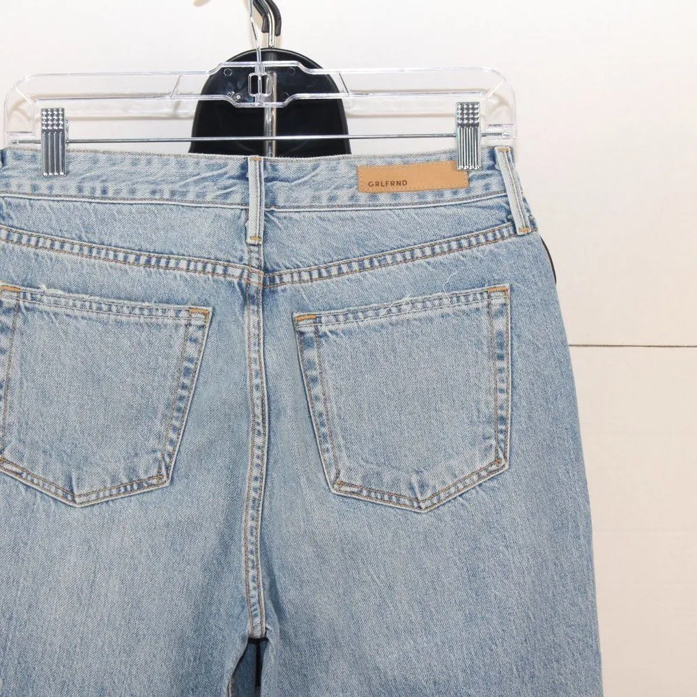GRLFRND Denim Jeans - Image 6