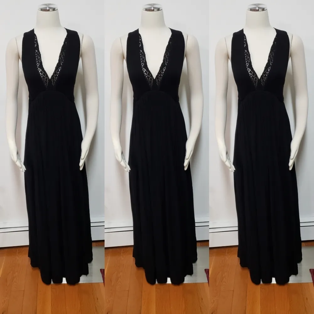 Free people Strong Statement Maxi Dress - Image 4