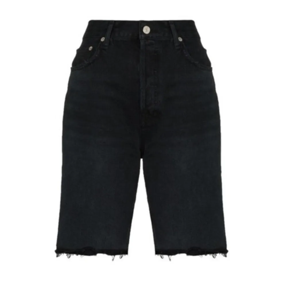AGOLDE Bermuda Shorts - Image 4