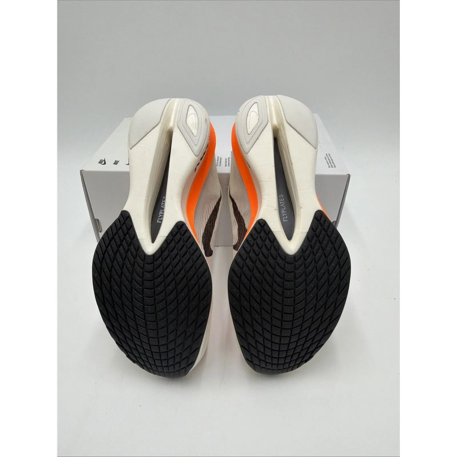 Nike Women's Vaporfly 4 Road Running Shoes 6.5 Nwb No Lid - Image 5