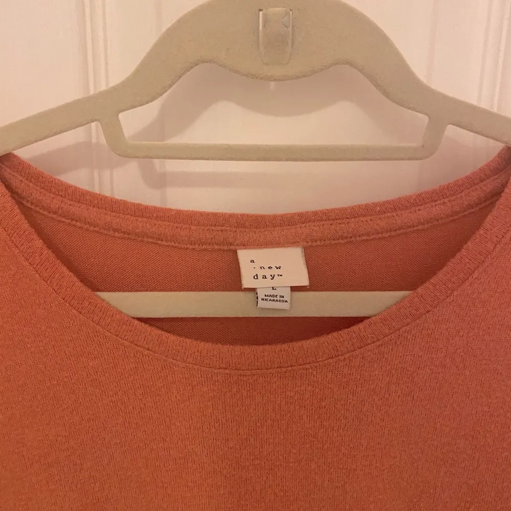 A New Day Long Sleeve Top - Image 3