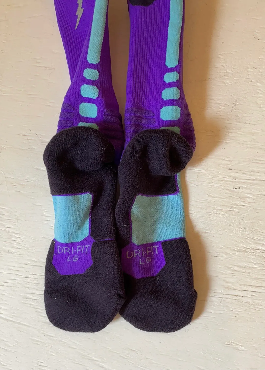 Nike Kevin Durant Elite Socks - Image 4