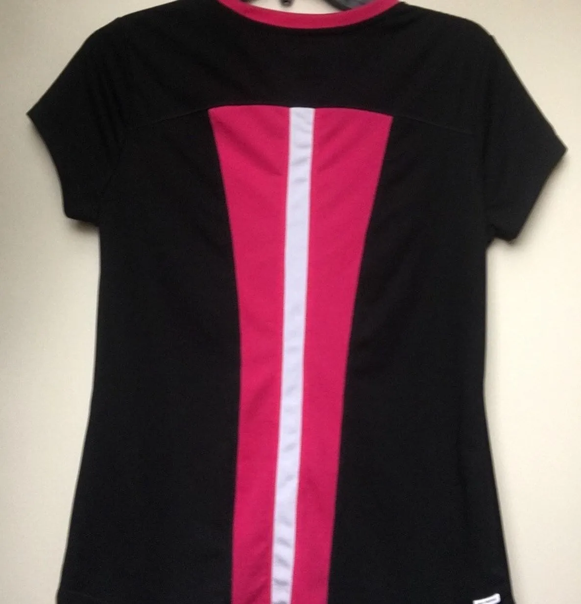 | Dri-Fit comfortable workout T shirt - Image 2