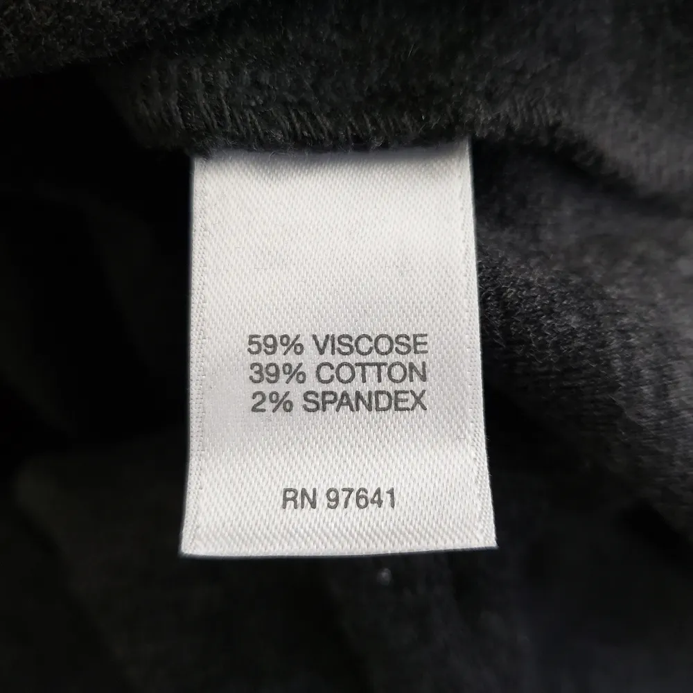 J. Jill Ponte Petite Dress - Image 6