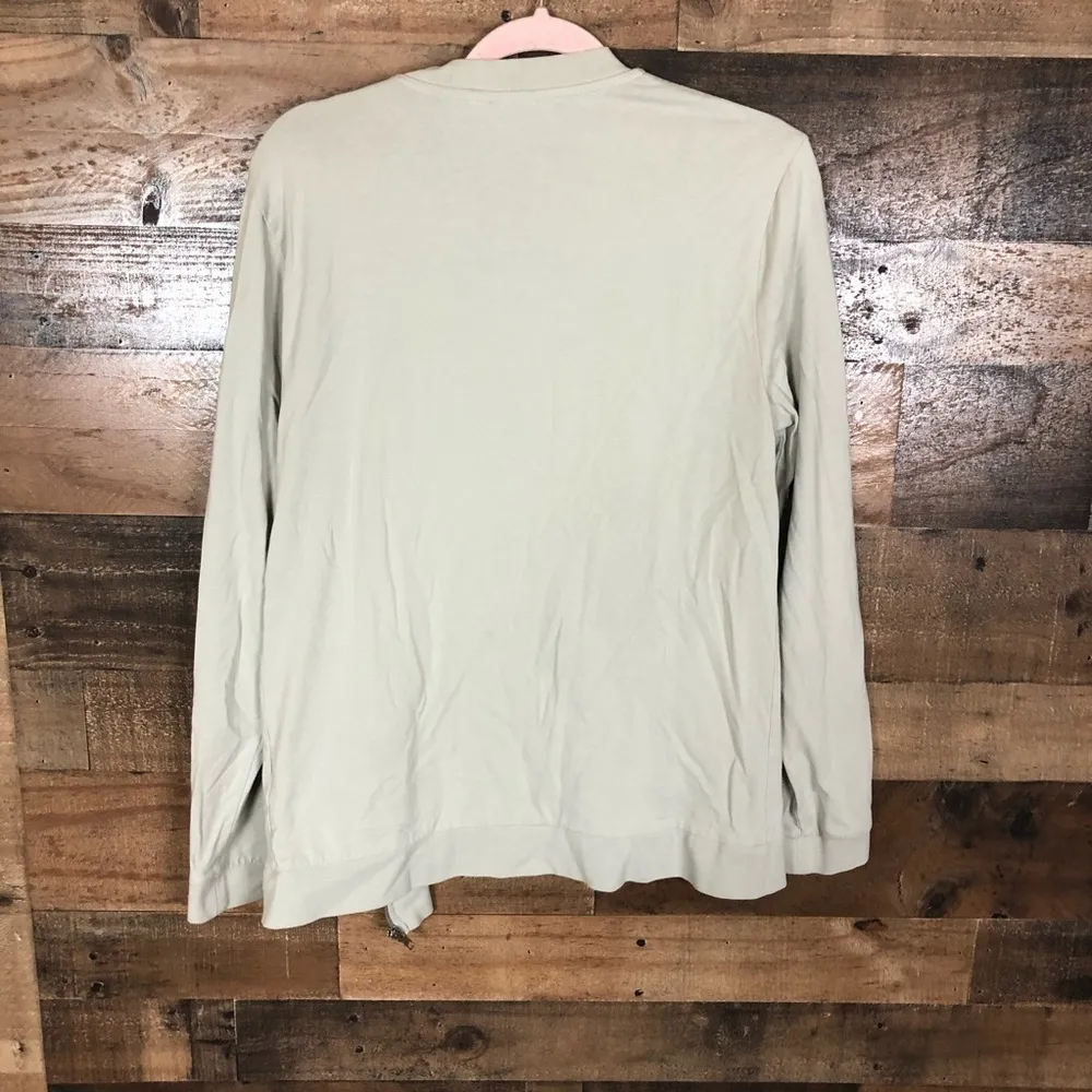 ASOS zip up light jacket‎ - Image 7