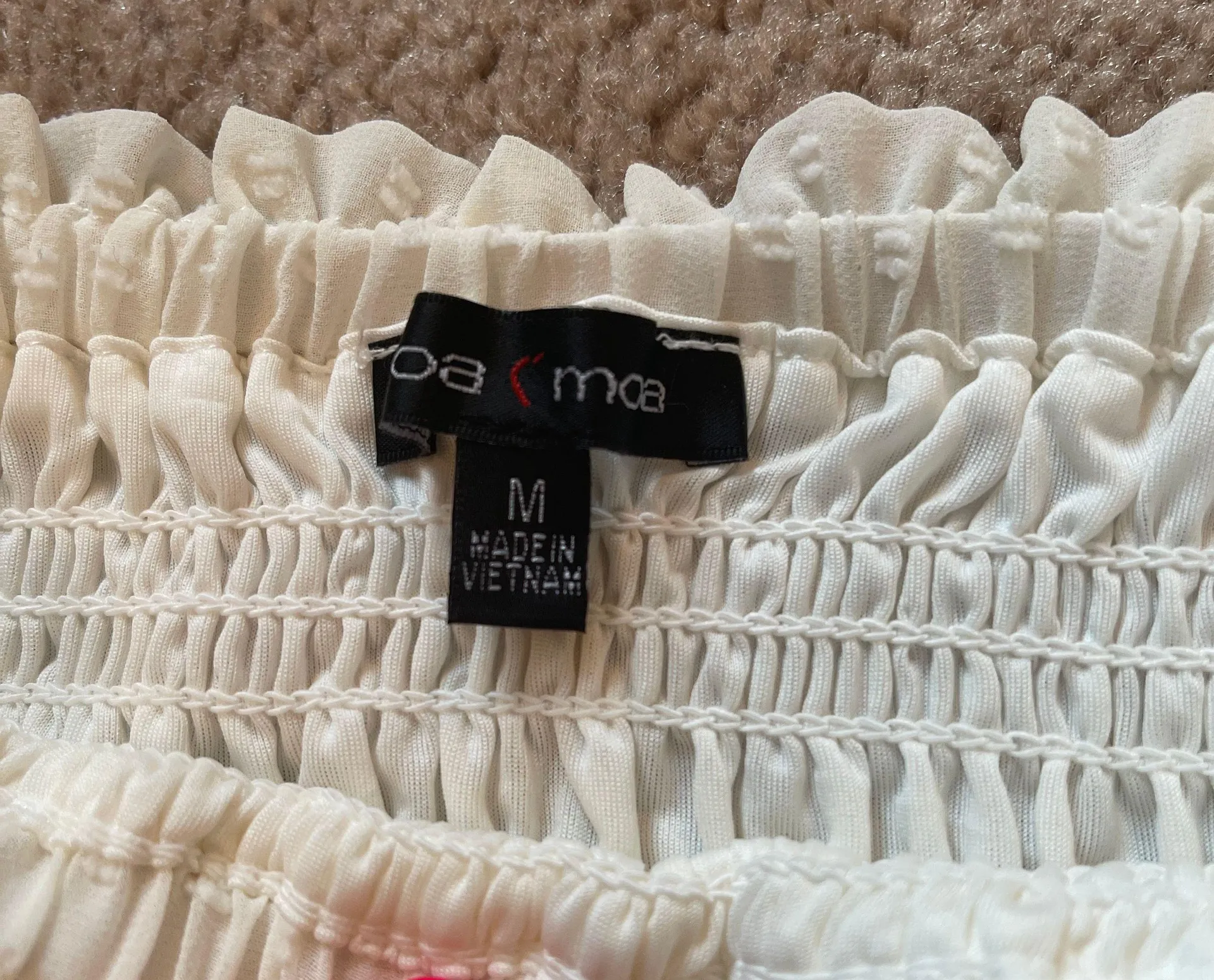 Moa Moa Shirt - Image 3