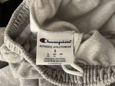 Champion Rutgers  Sweatpants - Image 3