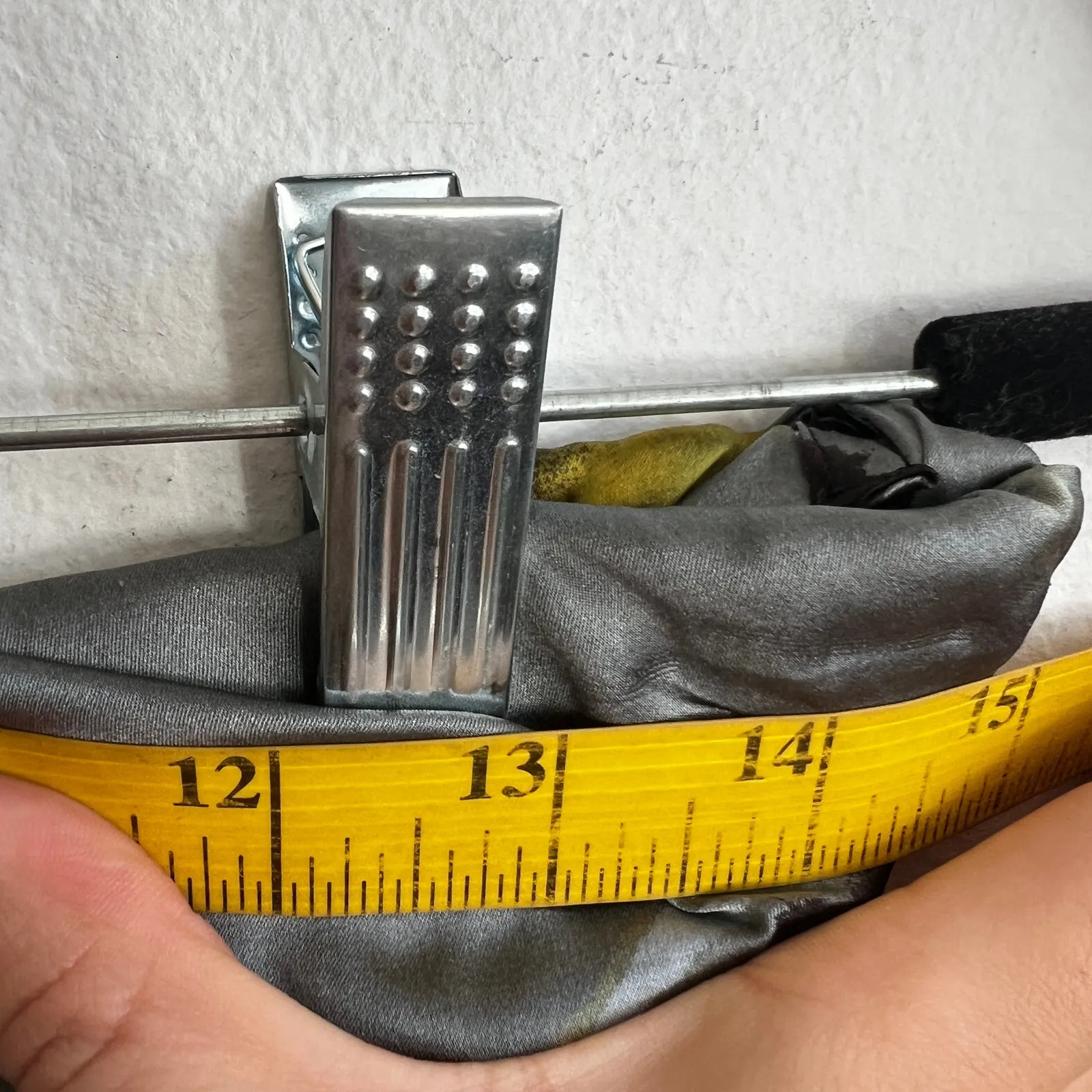 Moschino Cheap And Chic Dress Cocktail Party Elegant Luxe Classic Sz 8 - Image 5