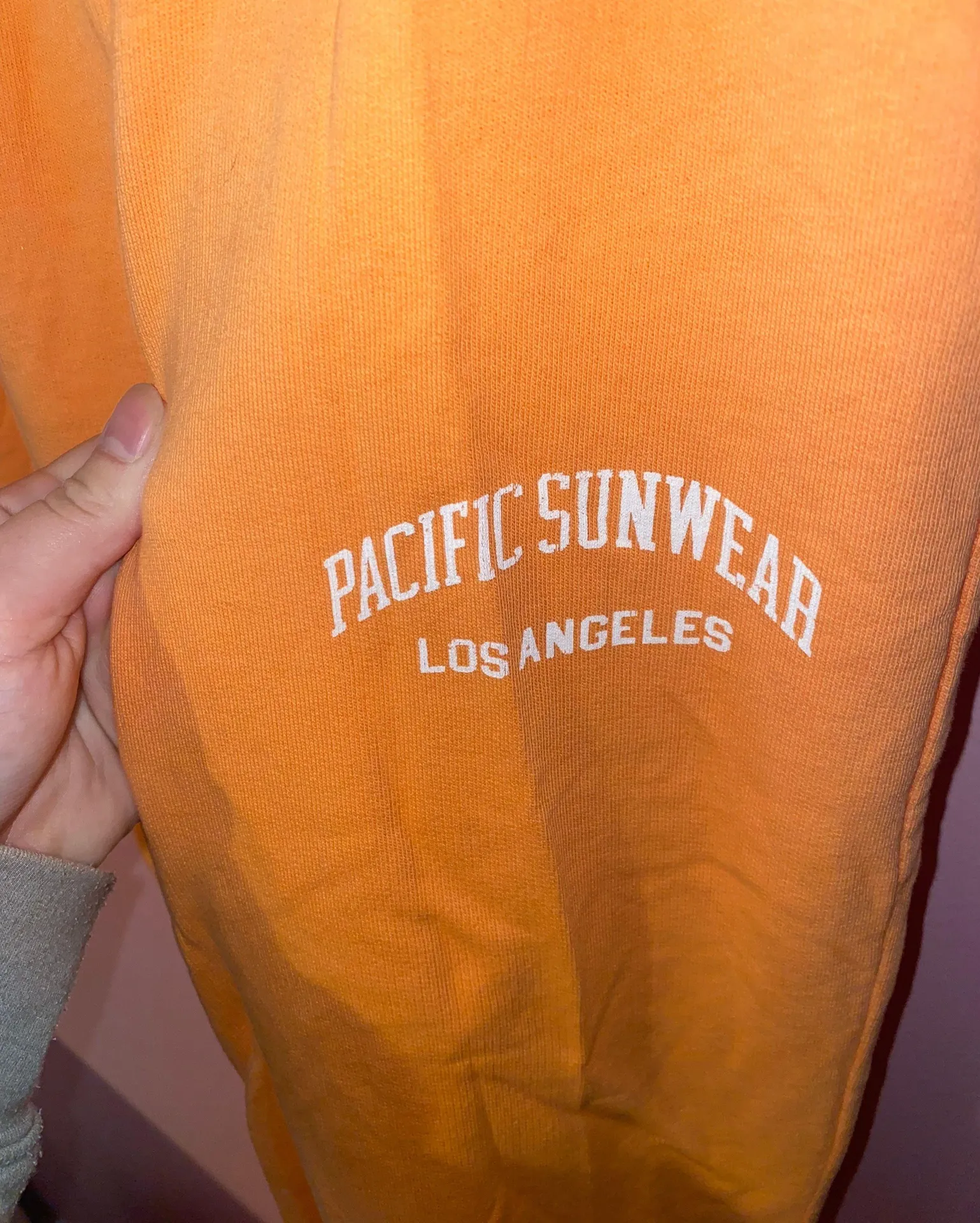 Sweatpants - Image 2