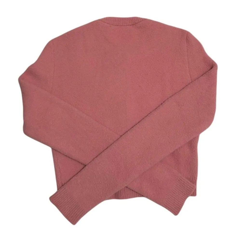 ✰zara jewel button cardigan in pink✰ - Image 3