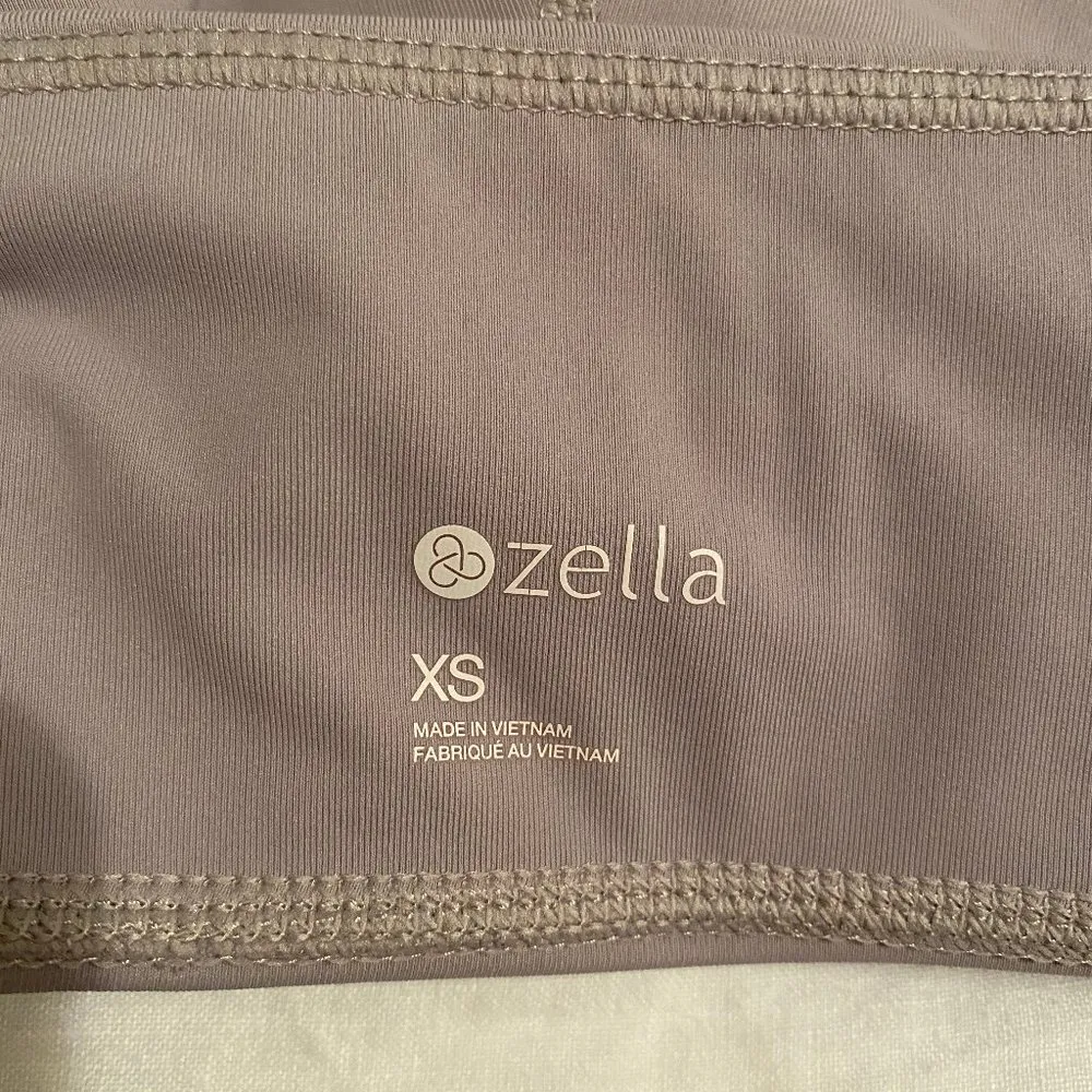 ZELLA Street Style High Waist Leggings - Image 6