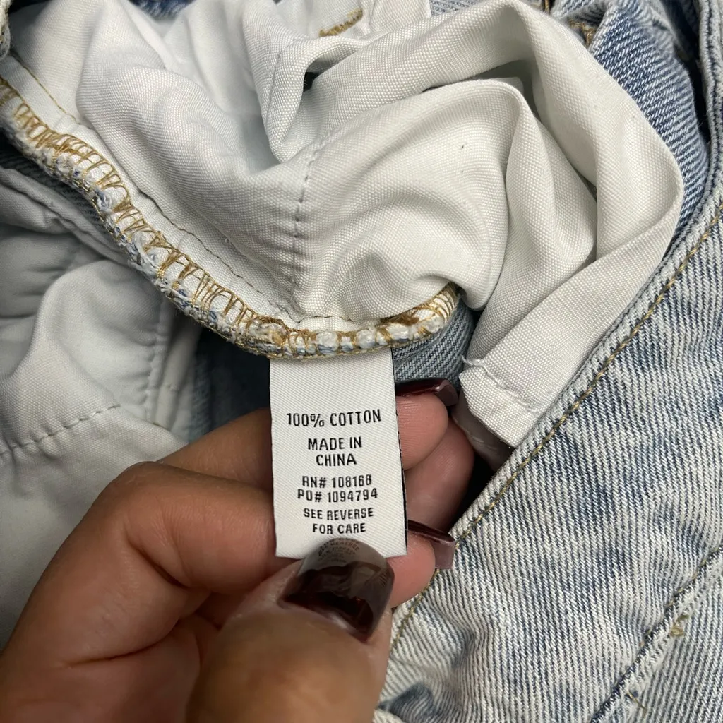 RSQ Denim Blue Jeans - Image 4