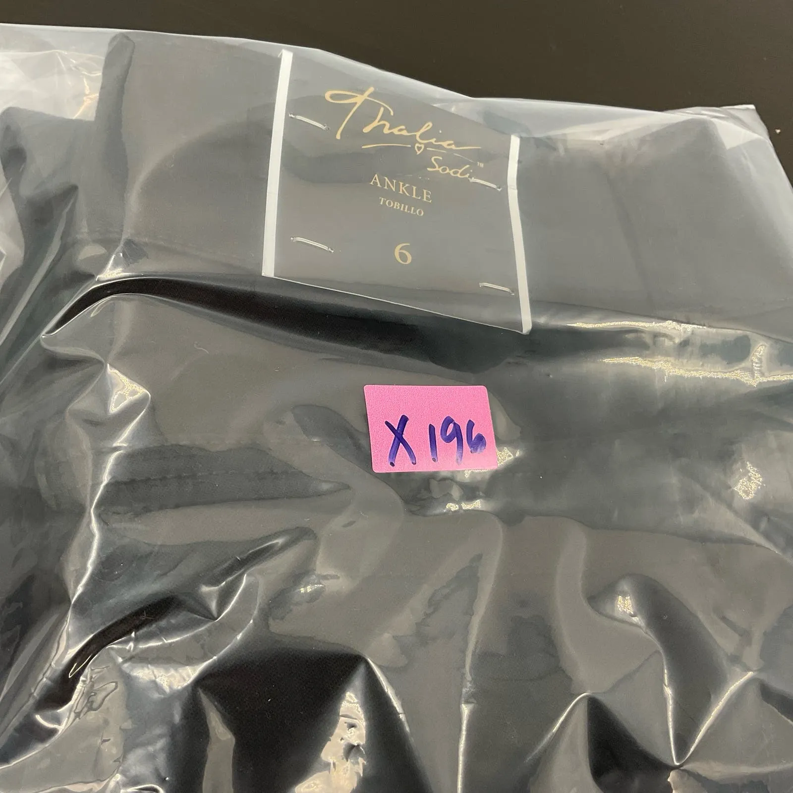 Thalia Sodi Womens Jeans Size 6‎ NWT (X196) - Image 8