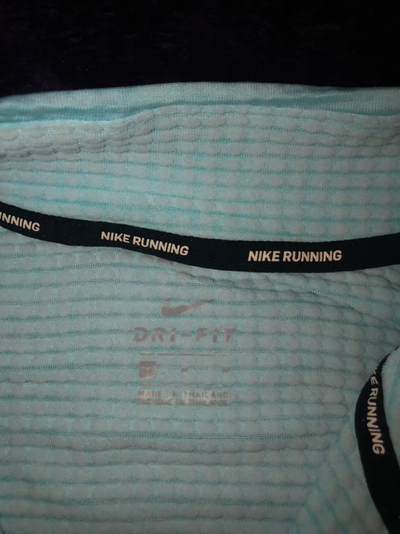 Nike Dri-fit Quarter Zip - Image 3