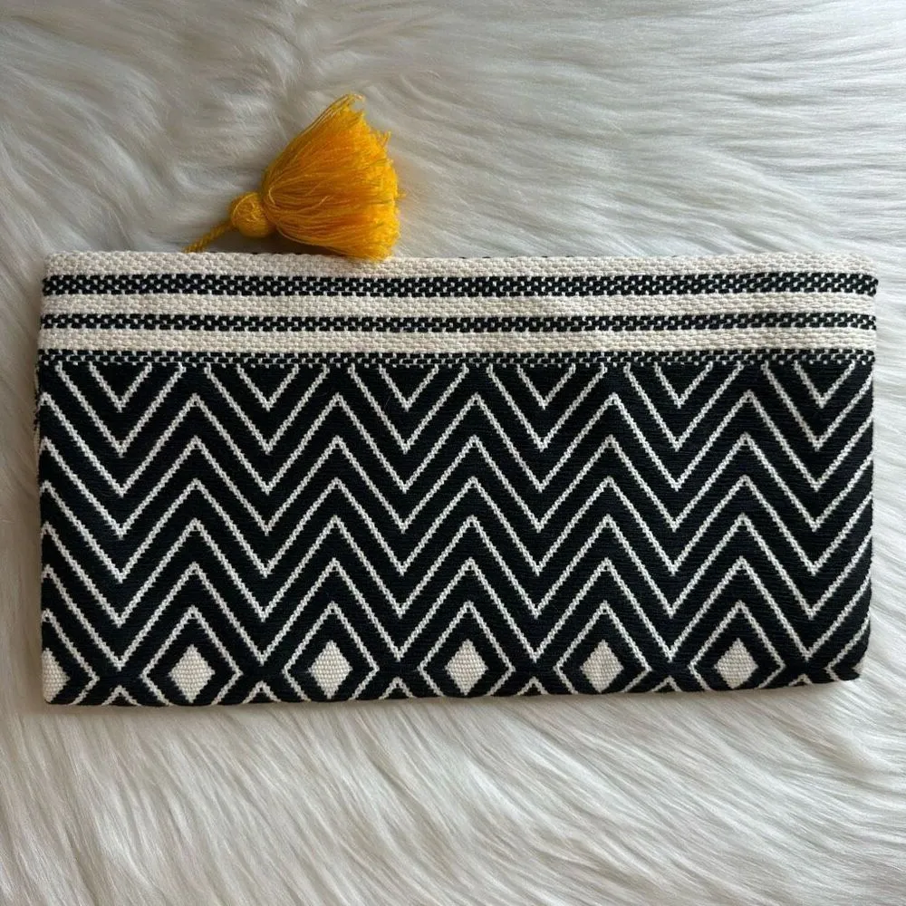 Tribe Alive X Canary Foldable Clutch - Image 2