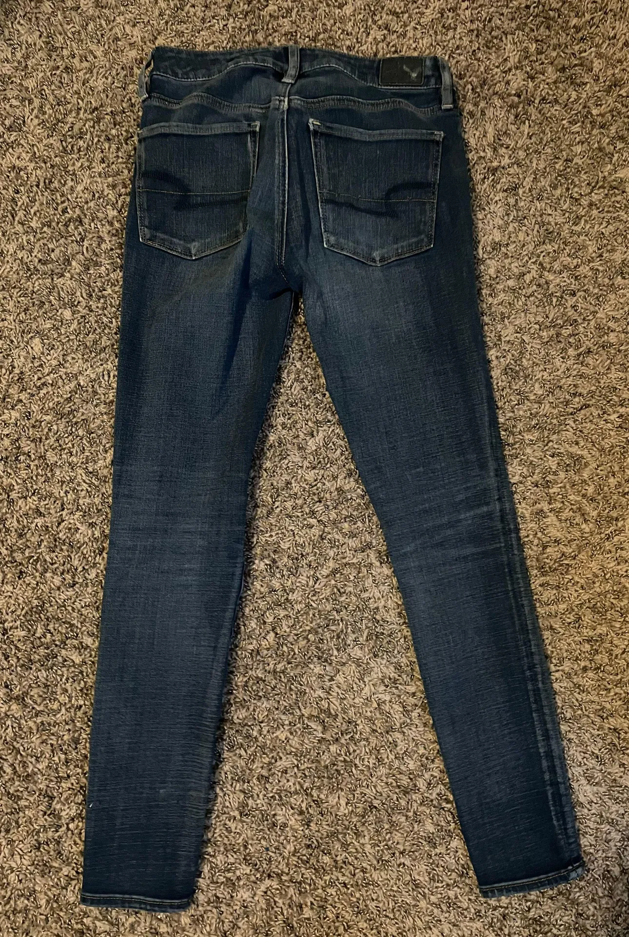 American Eagle Outfitters Jeans - Image 2