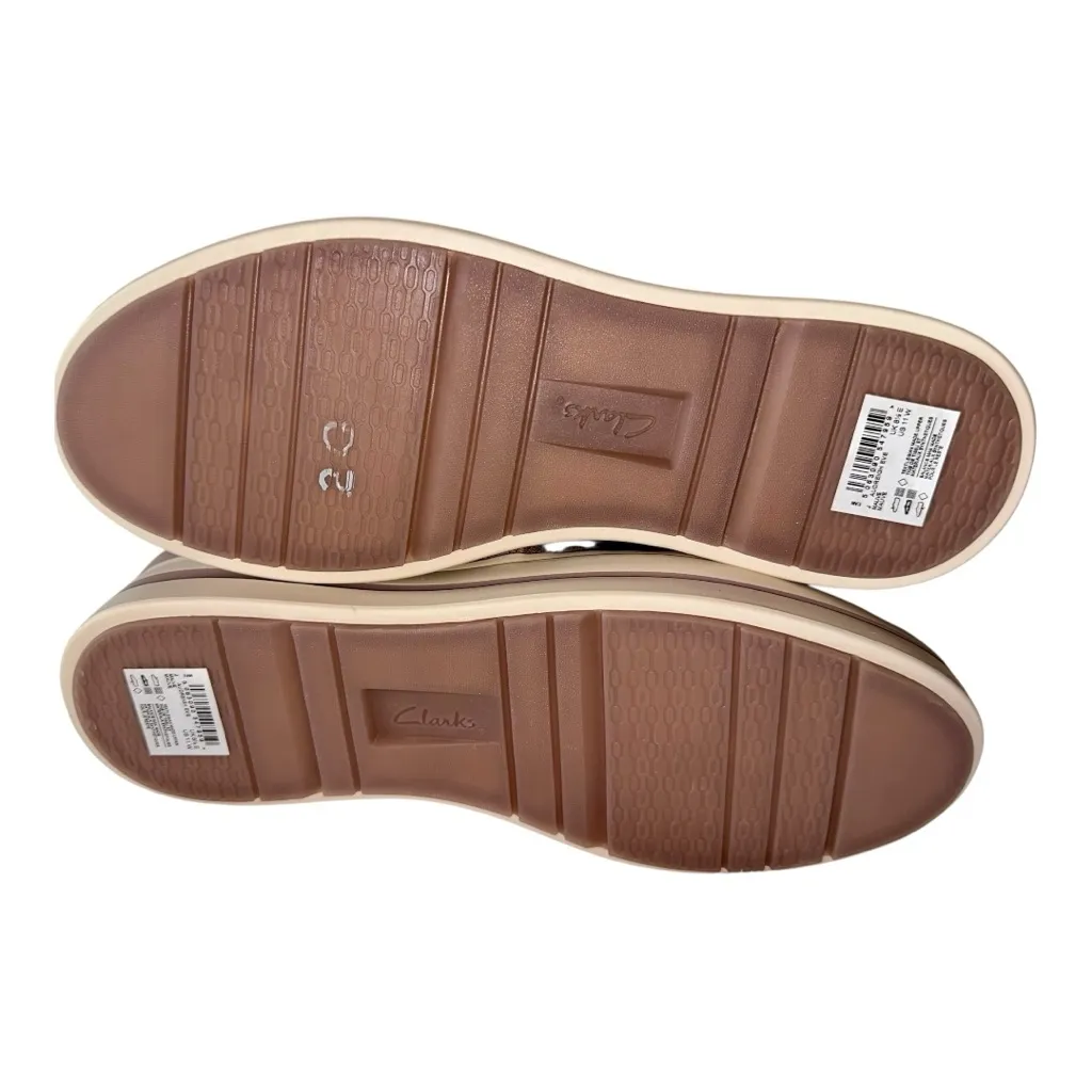 NWOB CLARKS CLOUDSTEPPERS Audreigh Eve Women’s Slip - Image 7