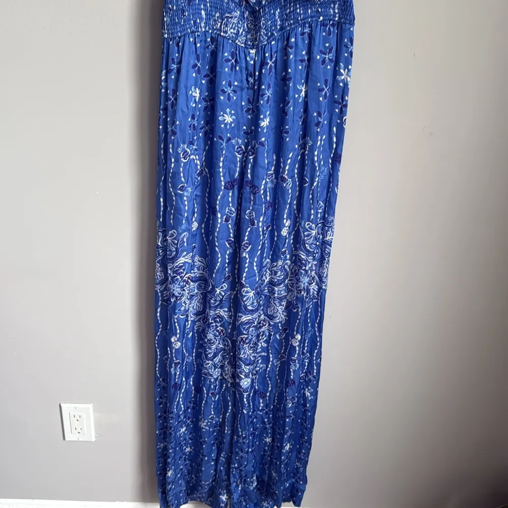 POUPETTE ST. BARTH Jena Jumpsuit Medium - Image 4