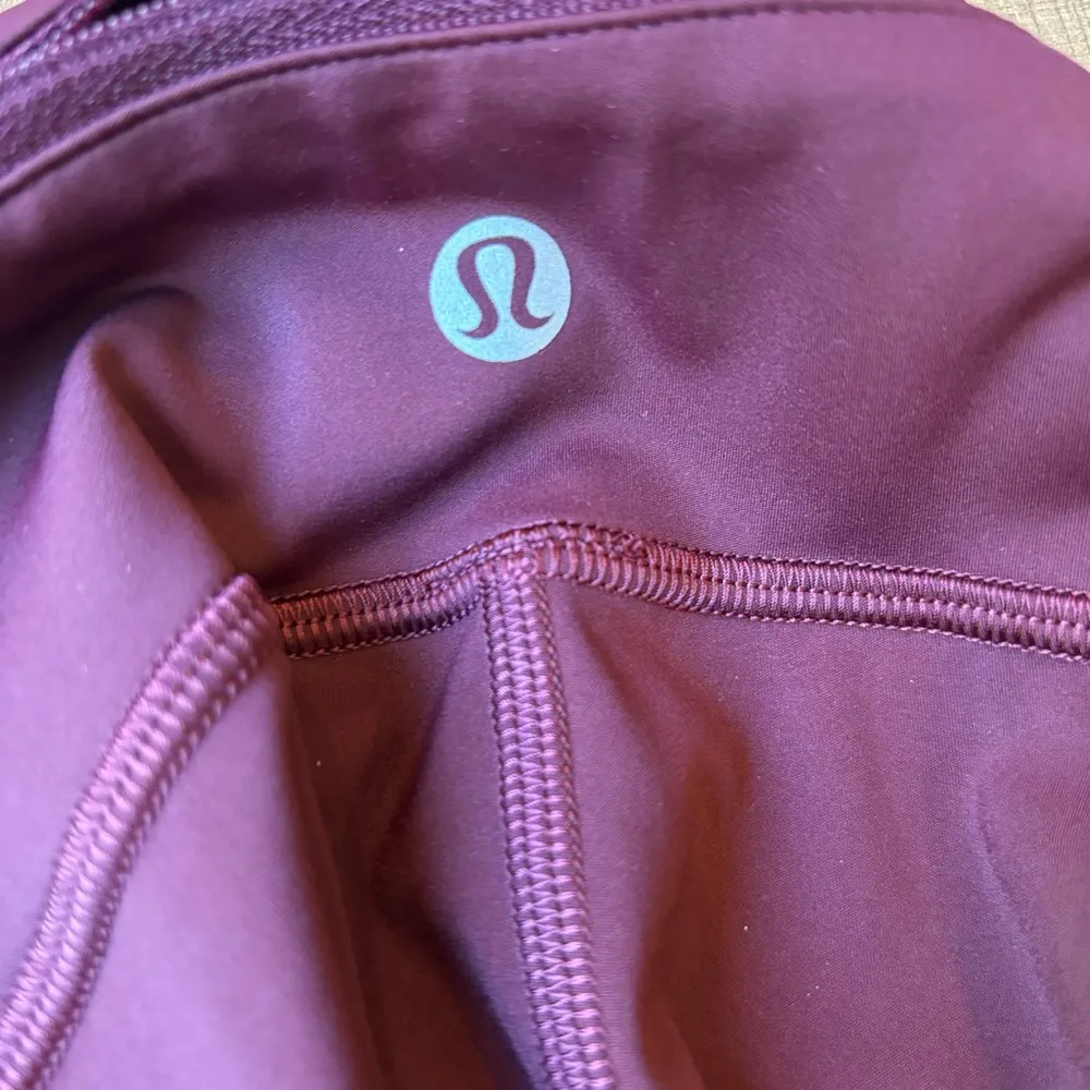 Lululemon Speed Wunder Mid Rise Tight 28” - Image 7