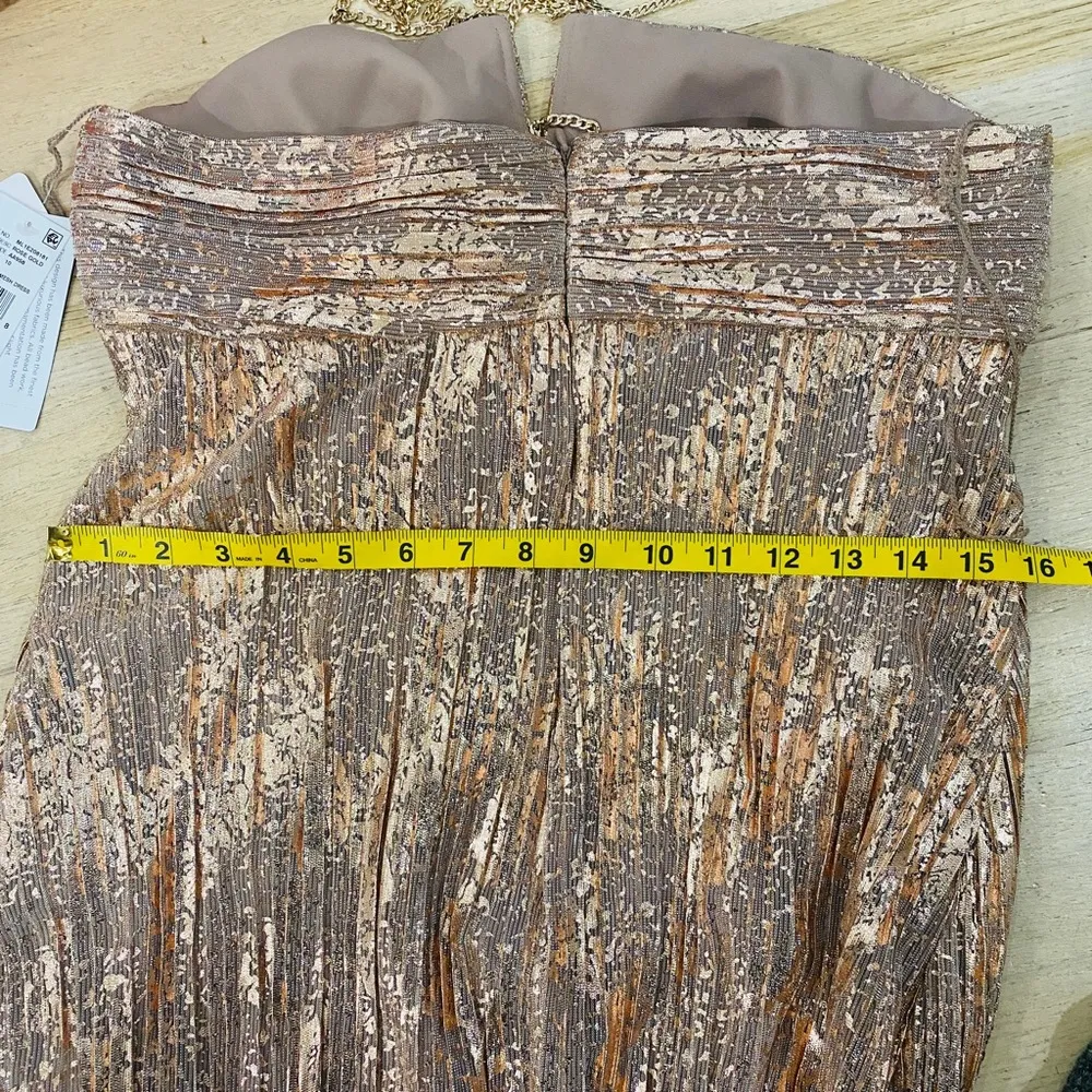 Liv Foster Foil Cut - Image 12