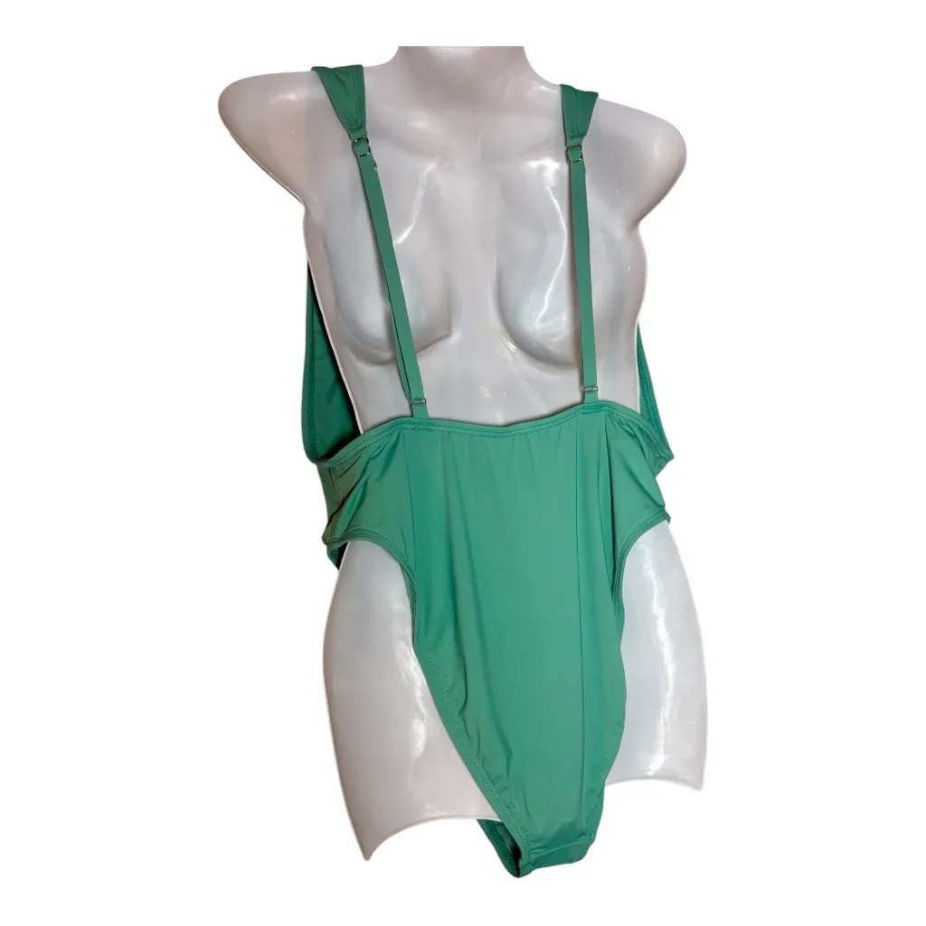 DIPPIN’ DAISY’S Swimwear Palm One Piece Swimsuit - Image 5