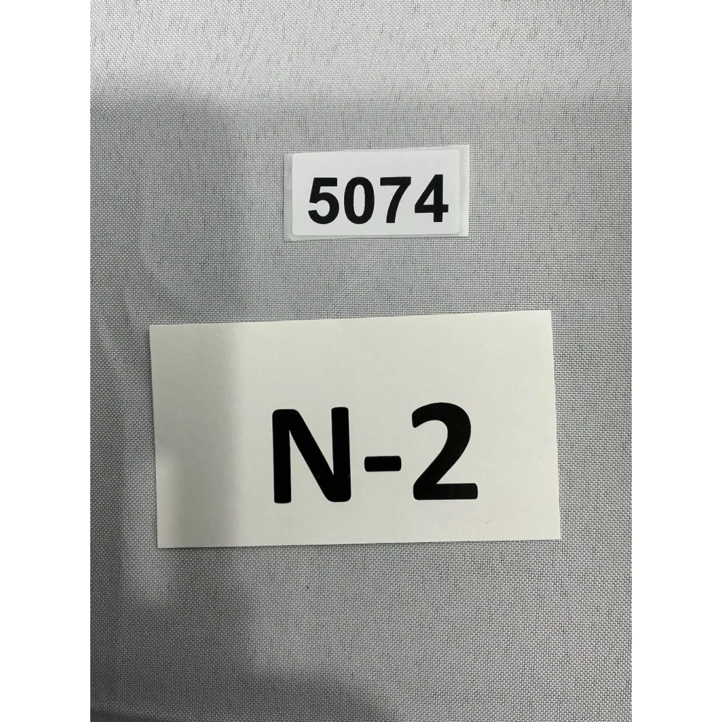 Womans Hooded Raincoat 20 Navy Zip Button Front Blue Size undefined - Image 8