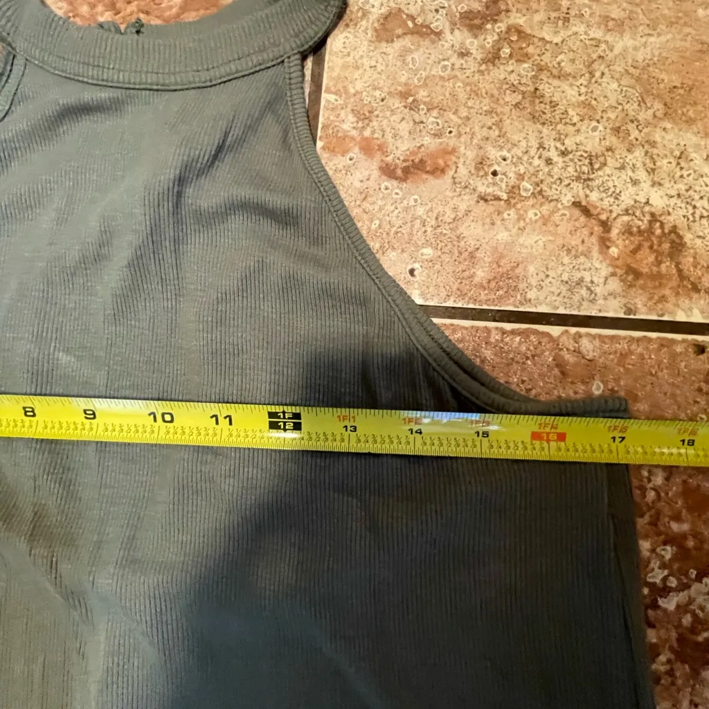 American Eagle Soft & Sexy Dress: Size Medium - Image 3