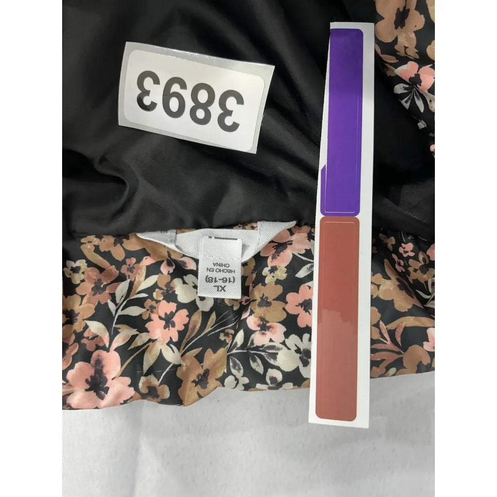 Womans Time & Tru XL 16 - Image 4