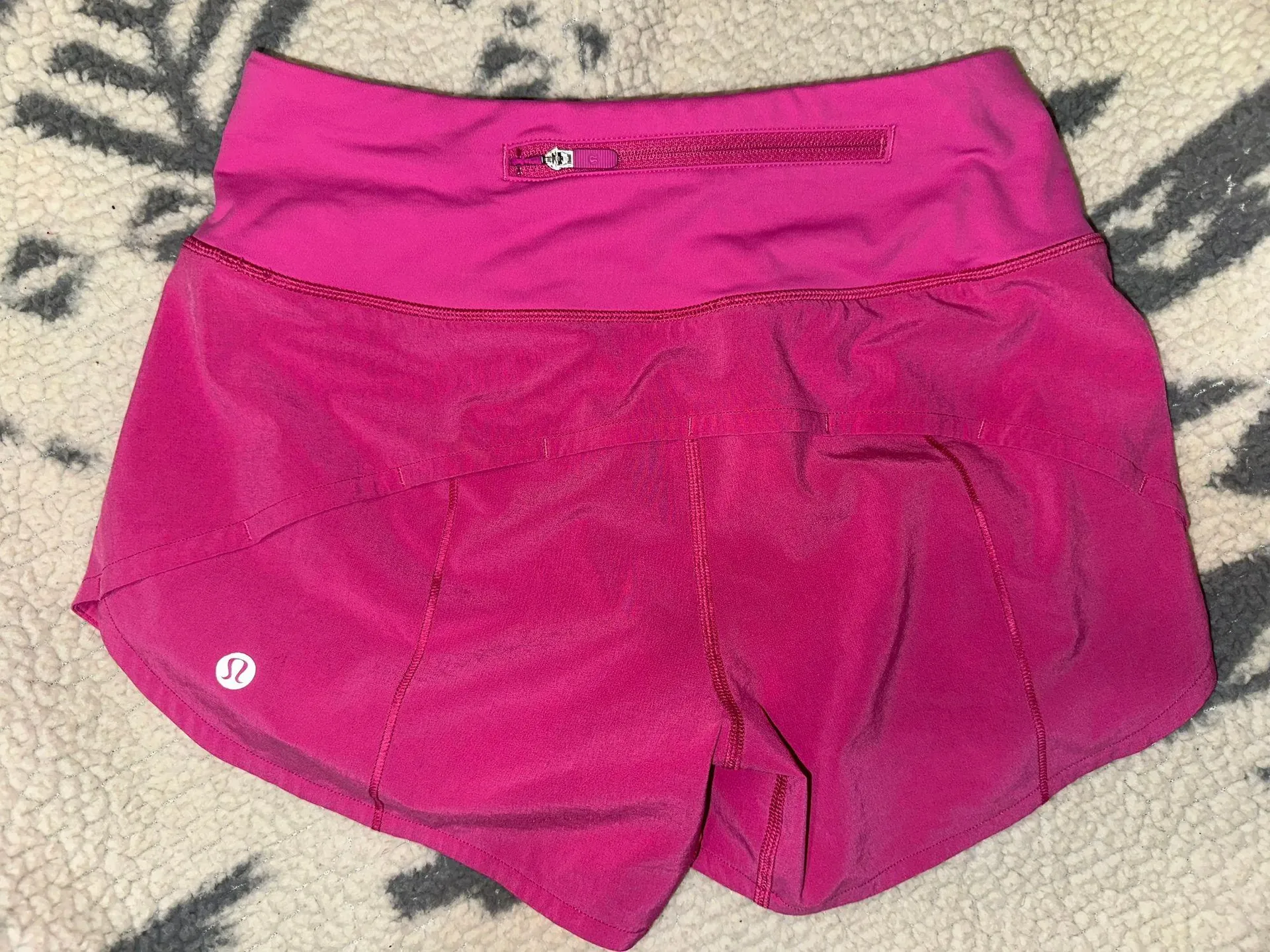 Hotty Hot Shorts 4” - Image 2