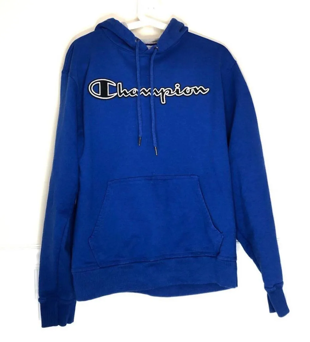Champion Hoodie - Image 3