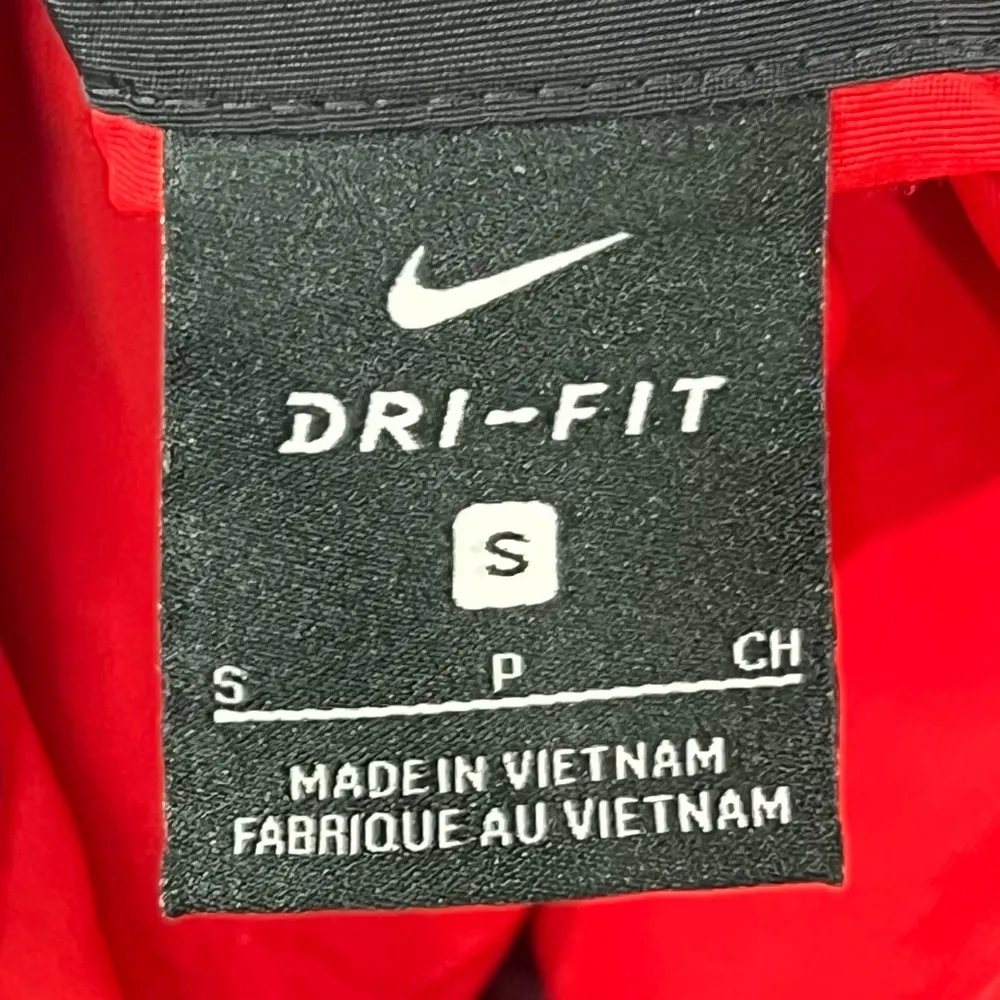 NWOT  Ohio State Button Up Windbreaker - Image 5