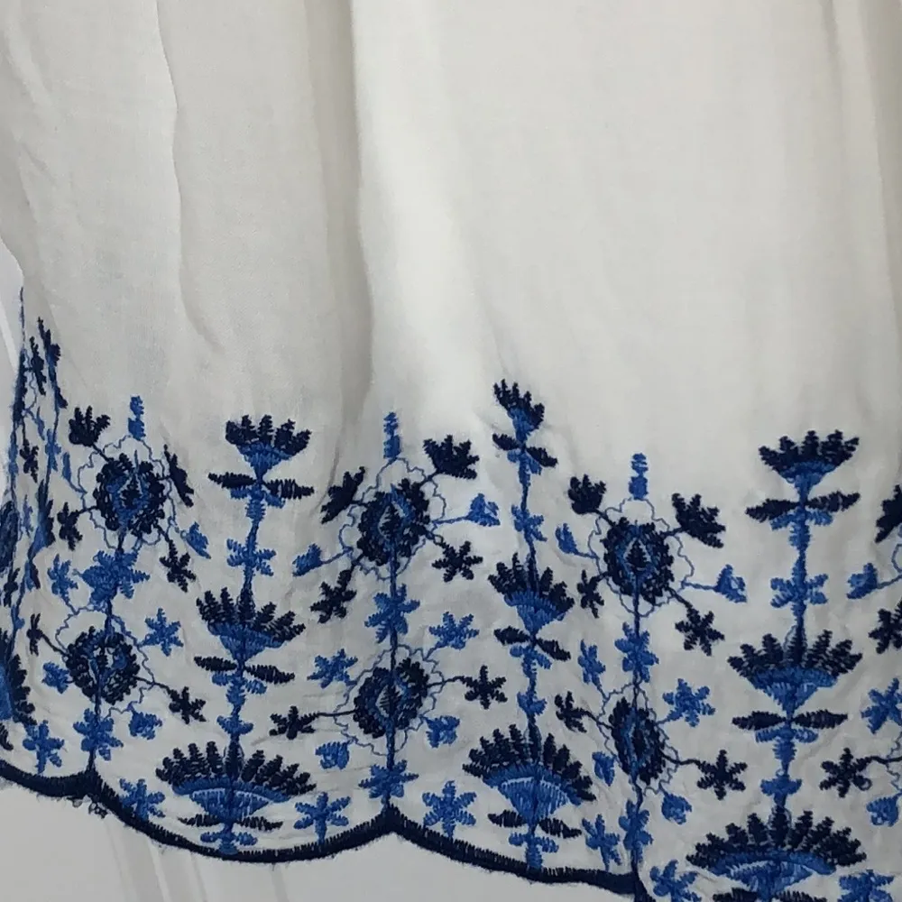 Francesca’s  Cold Shoulder Dress Medium NEW!!! - Image 5