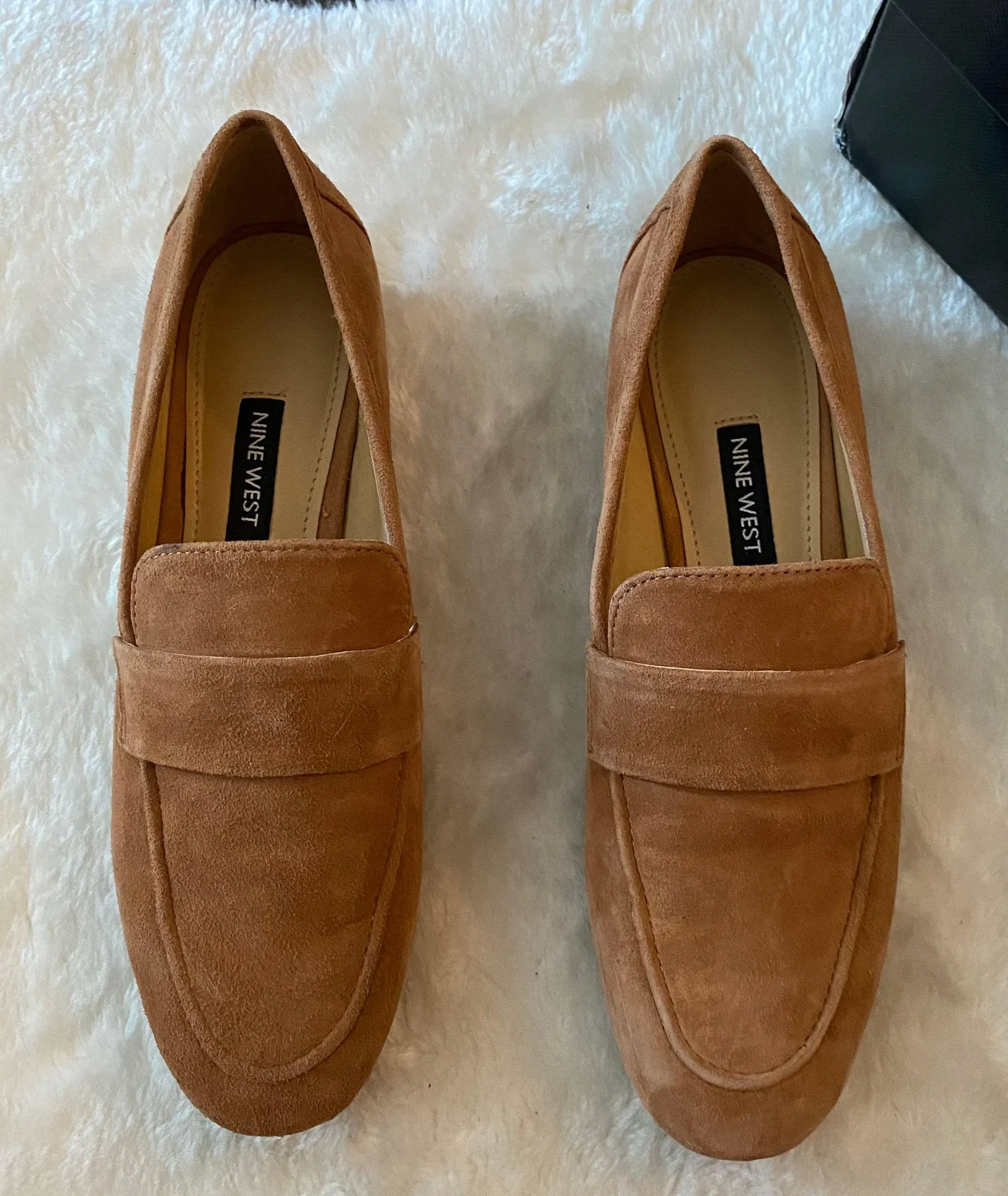 admire leather loafer - Image 2