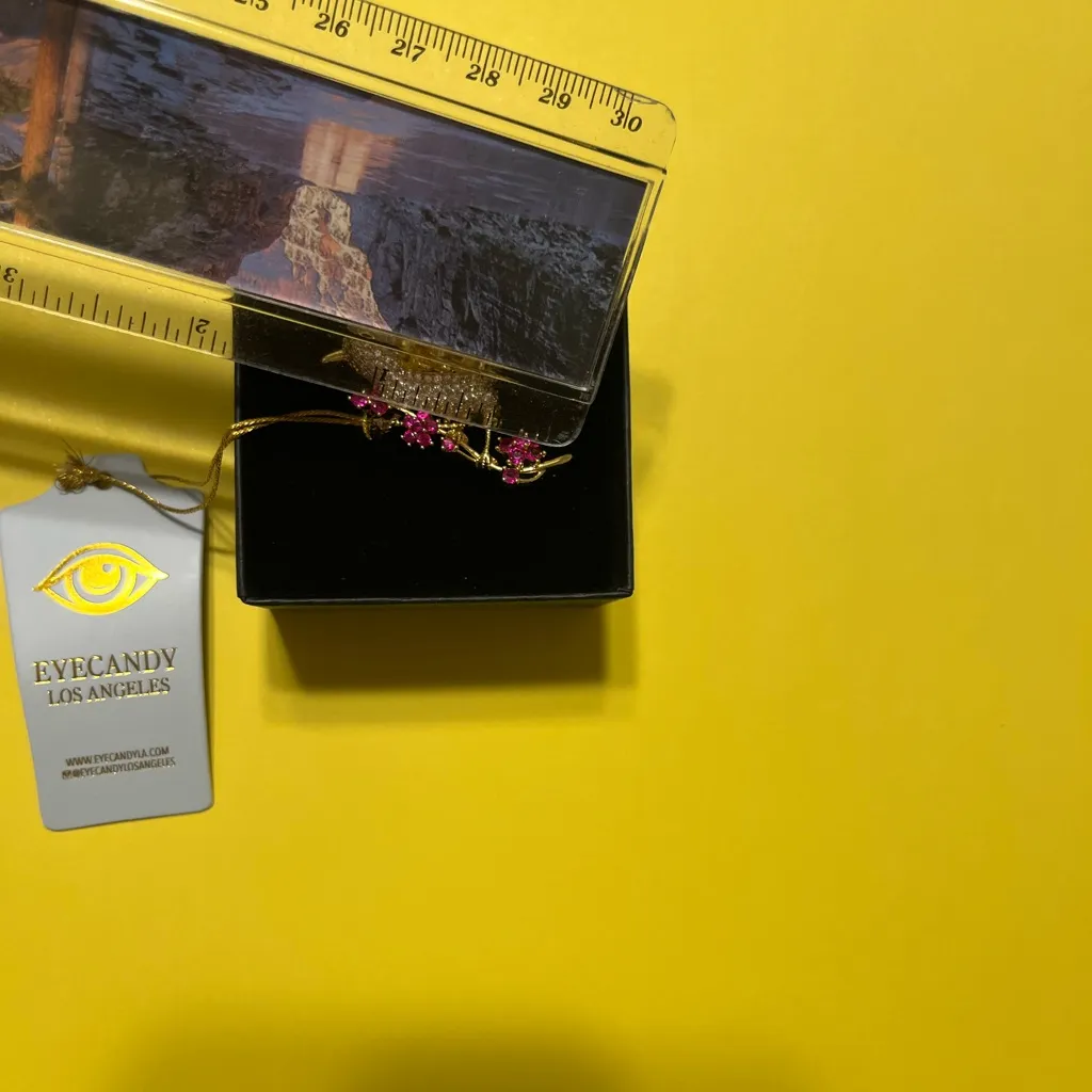 Beautiful Bird Ring see pics - Image 6