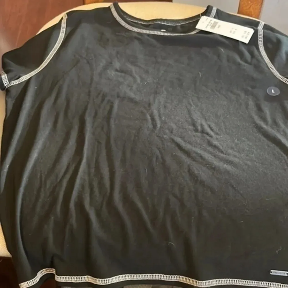 Hollister teen blouse L - Image 5