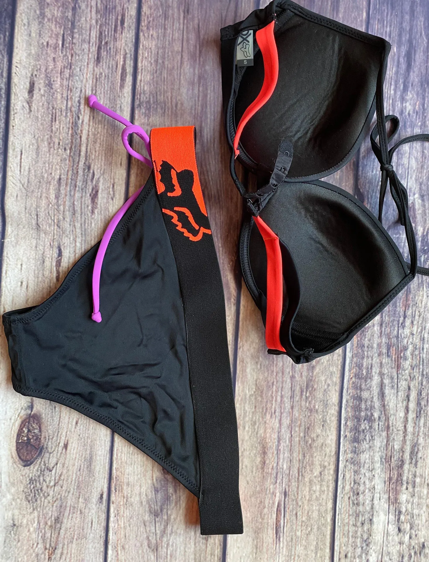 Fox Racing Bikini - Image 2