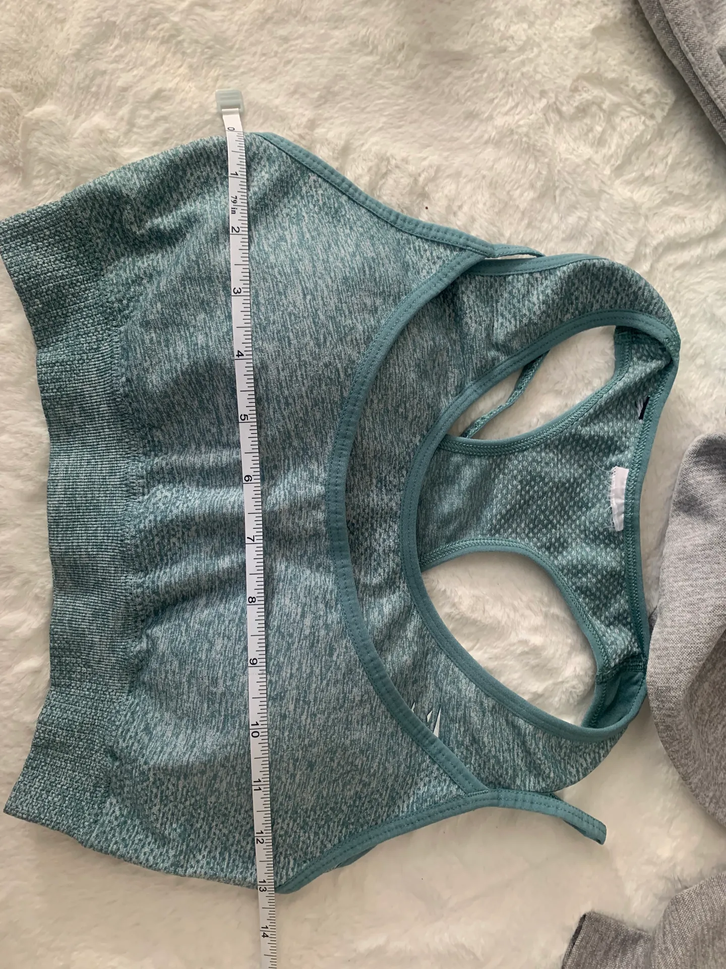 Gymshark Legging And Sports Bra - Image 7