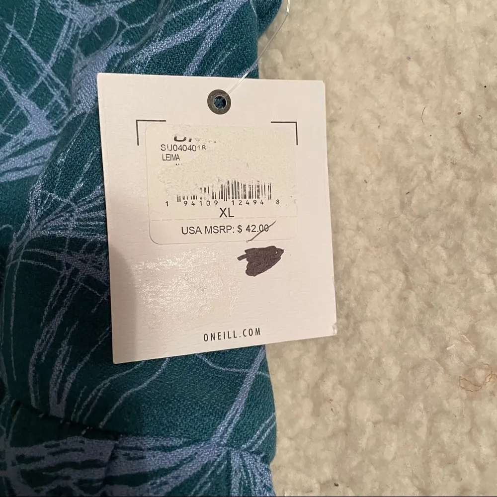 O’Neill Leima WovennTop - Image 13