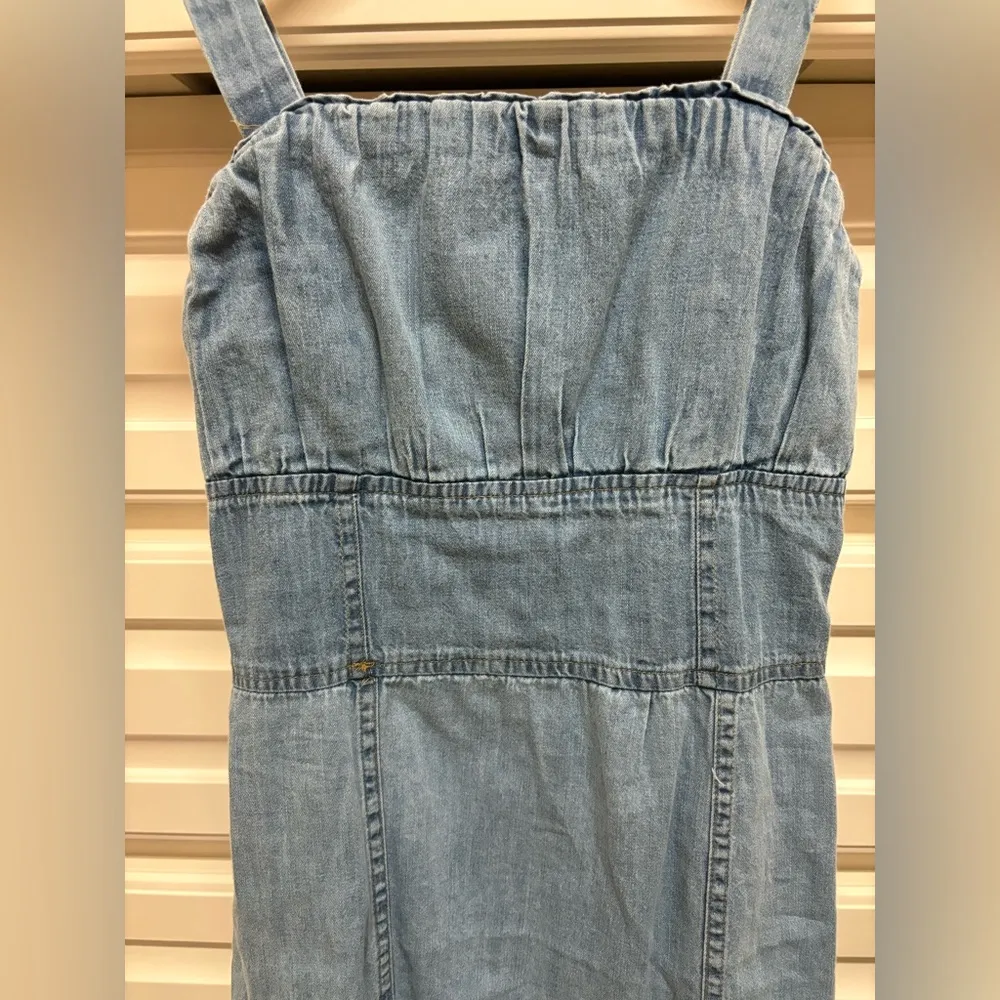 Denim mini - Image 4